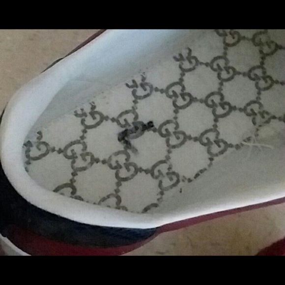 Gucci’s 8.5 - Picture 3 of 3